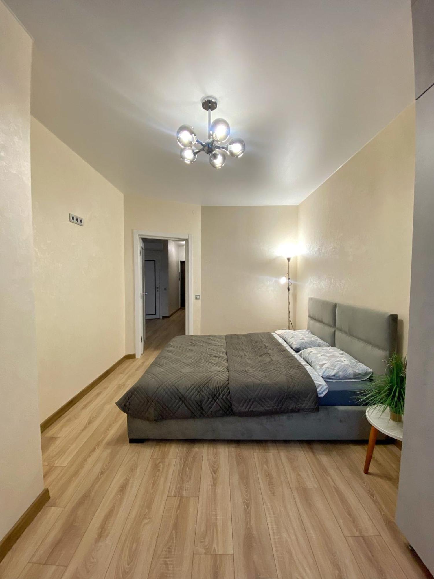 Ferienwohnung Apatrment In Khmelnytsky Street Natasha Lemberg Exterior foto