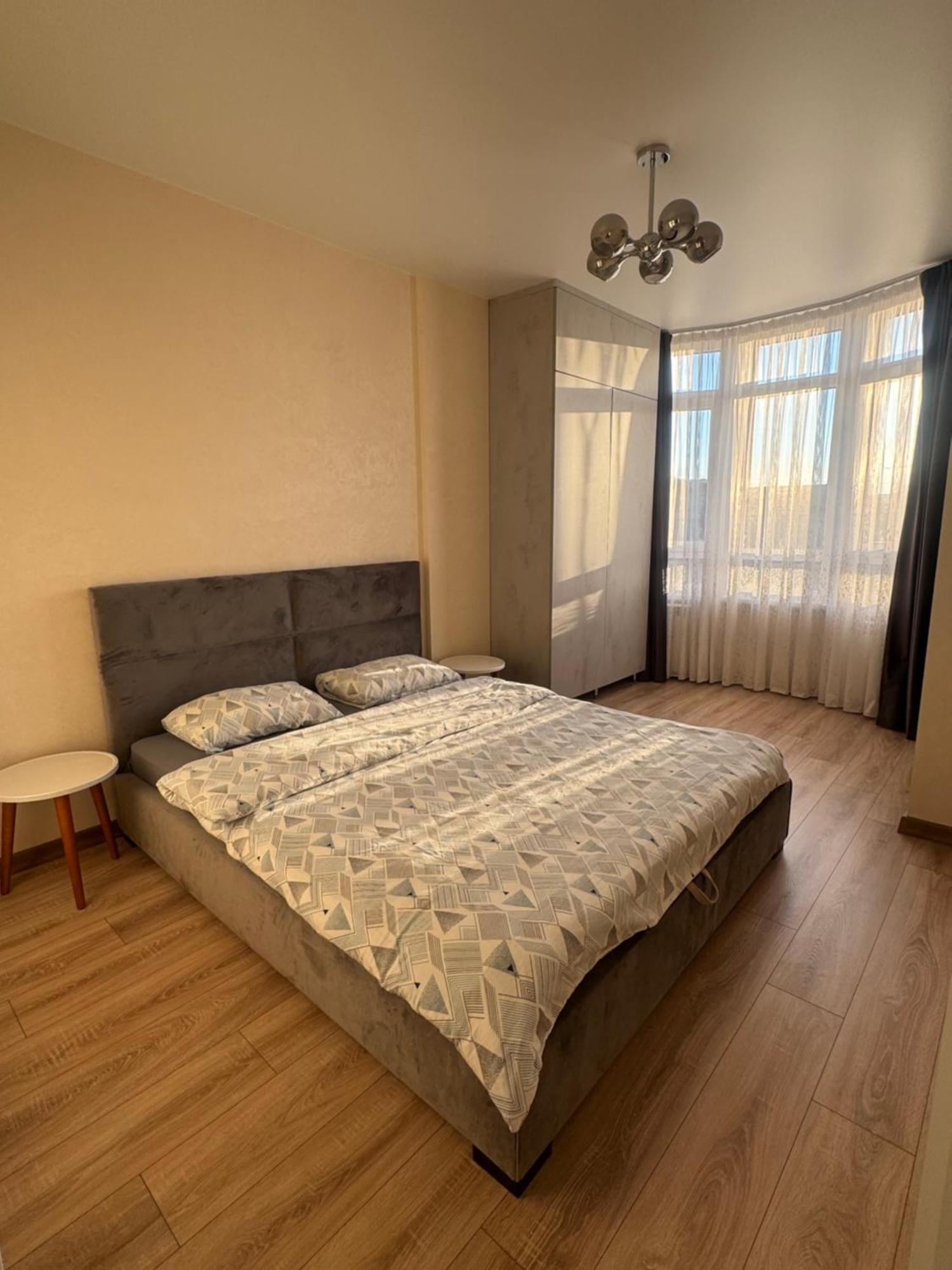 Ferienwohnung Apatrment In Khmelnytsky Street Natasha Lemberg Exterior foto